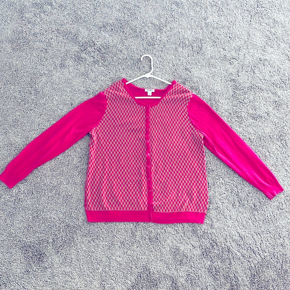Old Navy Cardigan